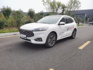 福特四驅(qū)血漿運(yùn)輸車